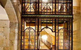 Hotel Belle Epoque Beaune France